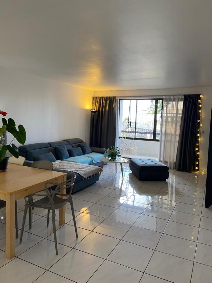 Manaeva L3 Apartamento Papeete  Exterior foto