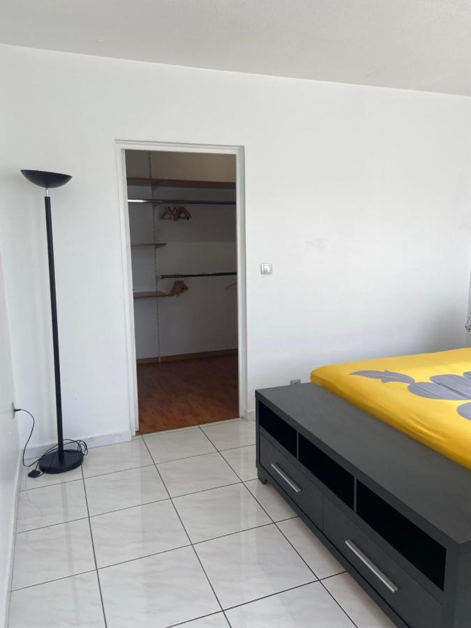 Manaeva L3 Apartamento Papeete  Exterior foto