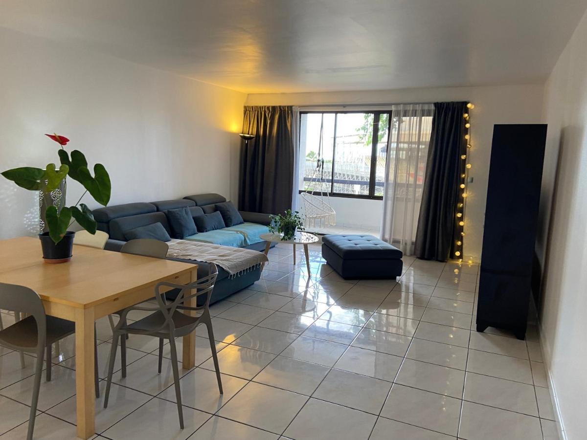 Manaeva L3 Apartamento Papeete  Exterior foto