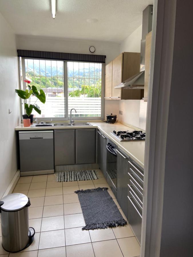 Manaeva L3 Apartamento Papeete  Exterior foto