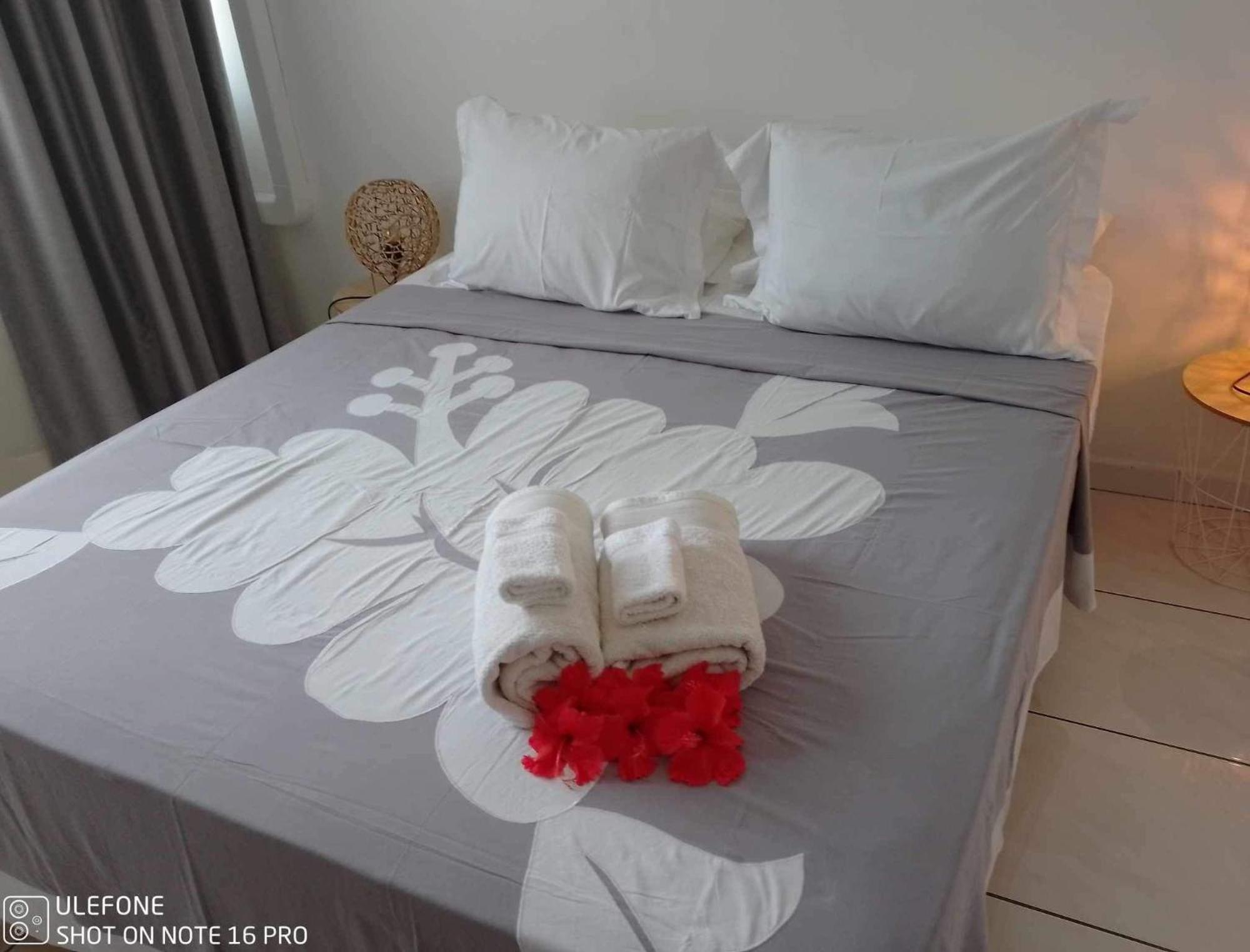Manaeva L3 Apartamento Papeete  Exterior foto