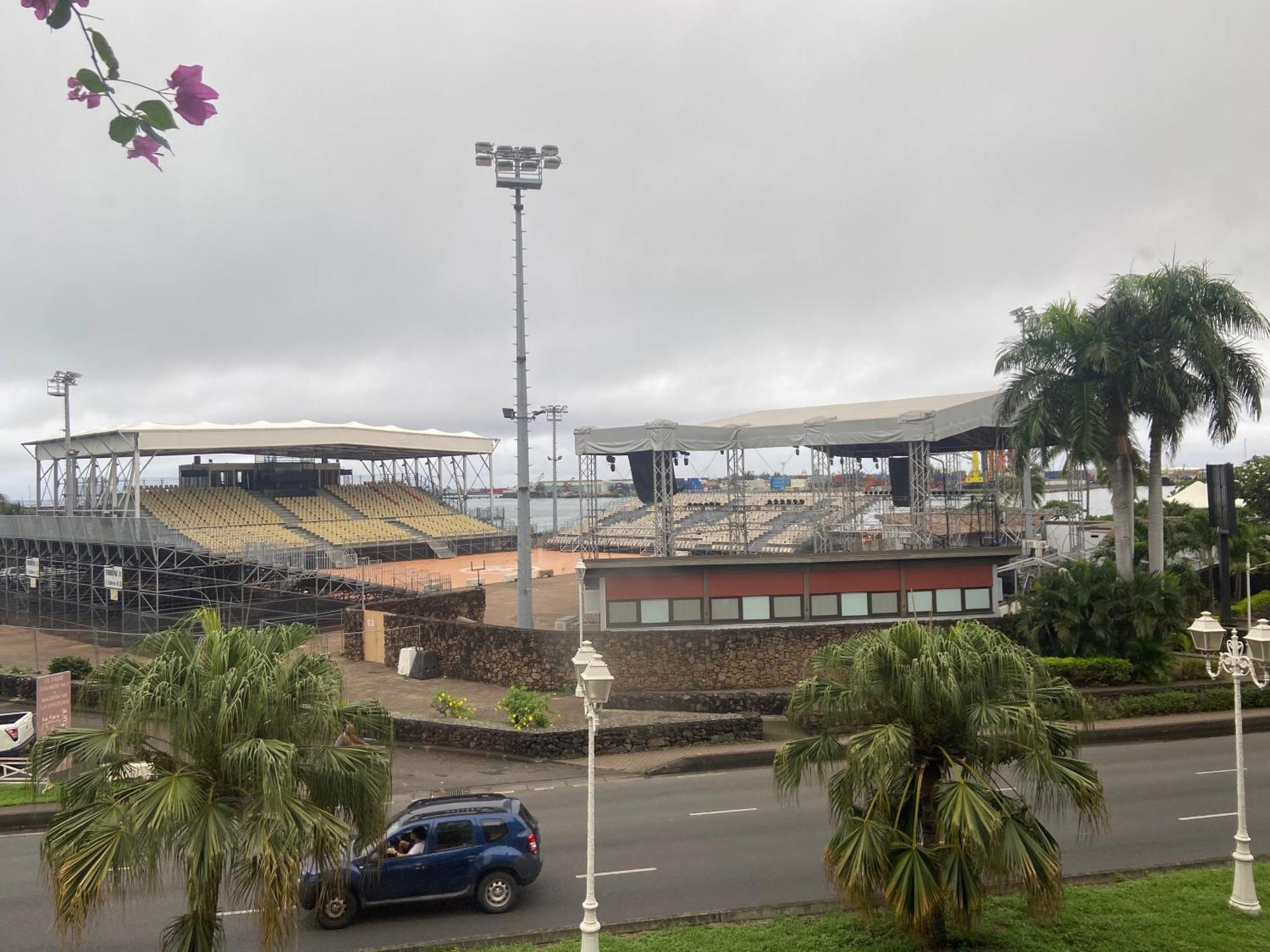 Manaeva L3 Apartamento Papeete  Exterior foto