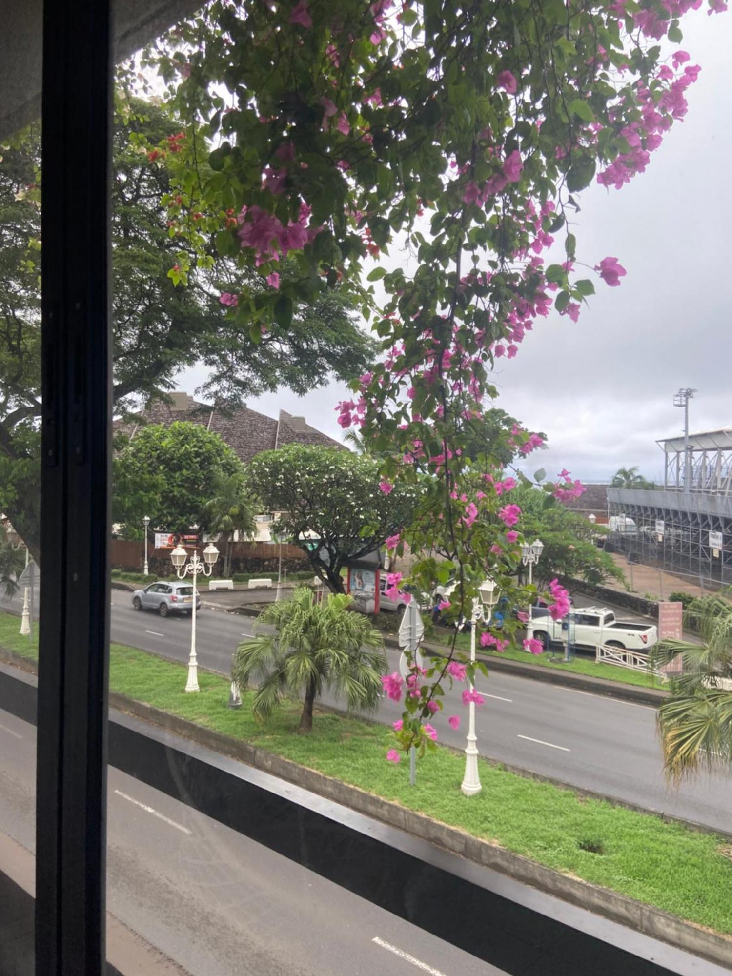 Manaeva L3 Apartamento Papeete  Exterior foto